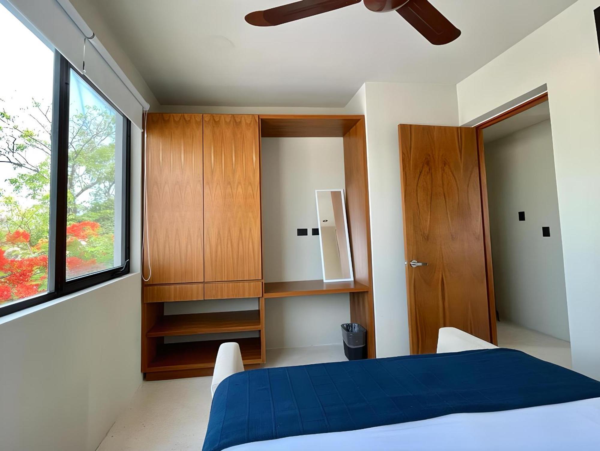Mangle By Andiani Apartamento Cancún Exterior foto