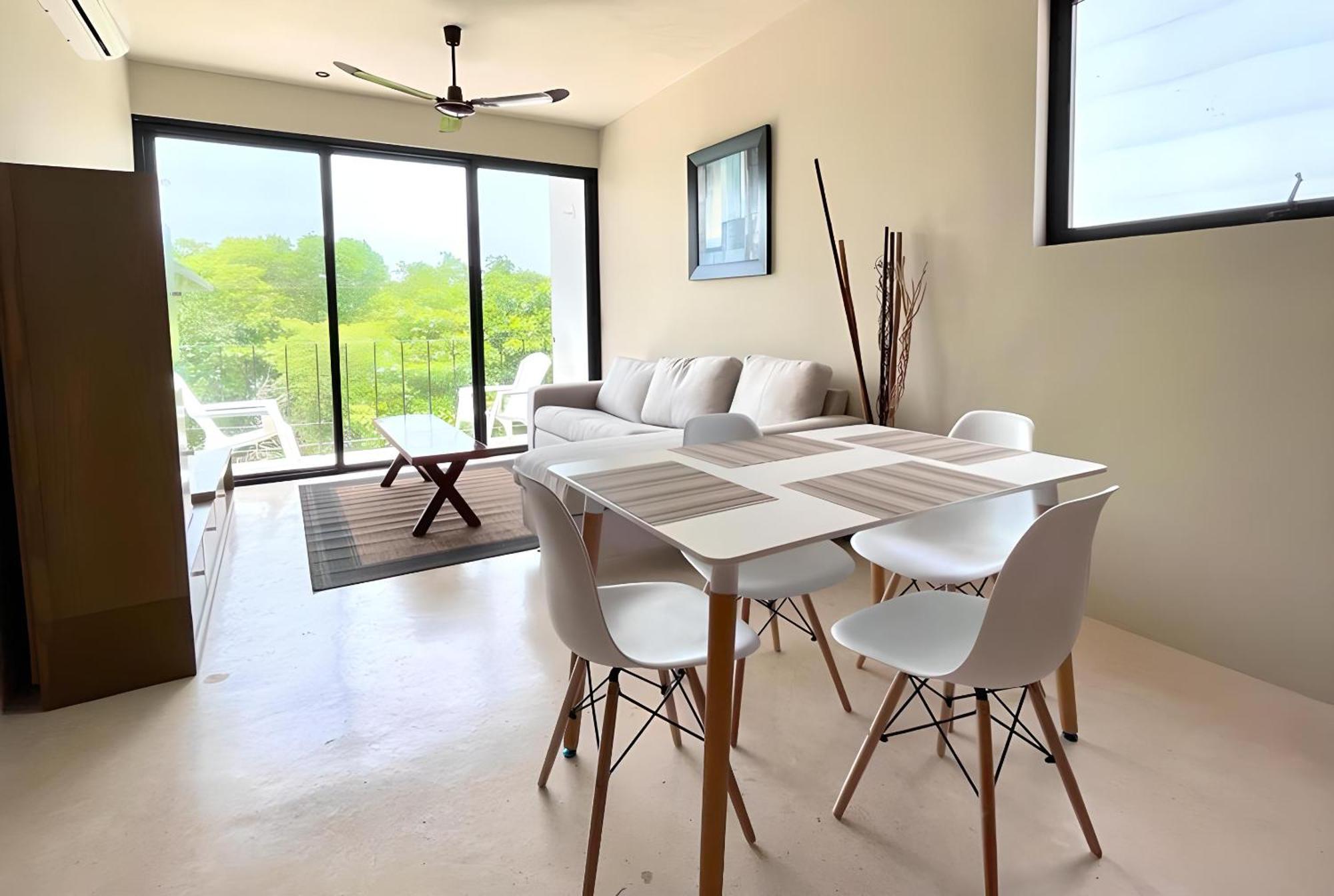 Mangle By Andiani Apartamento Cancún Exterior foto