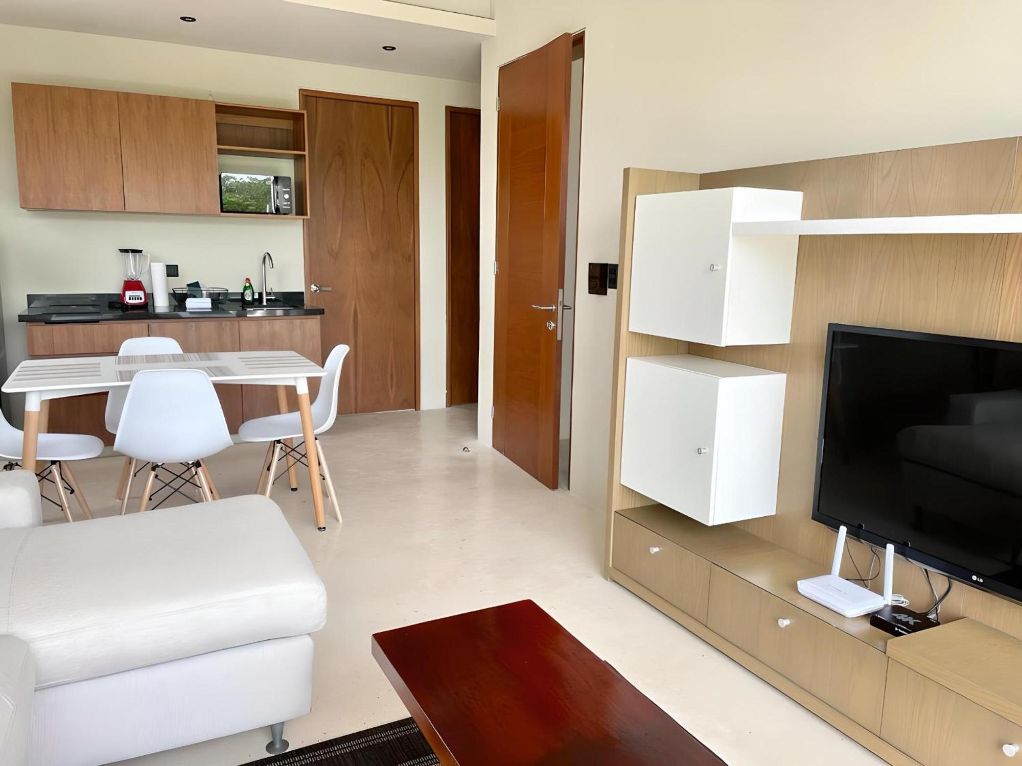 Mangle By Andiani Apartamento Cancún Exterior foto
