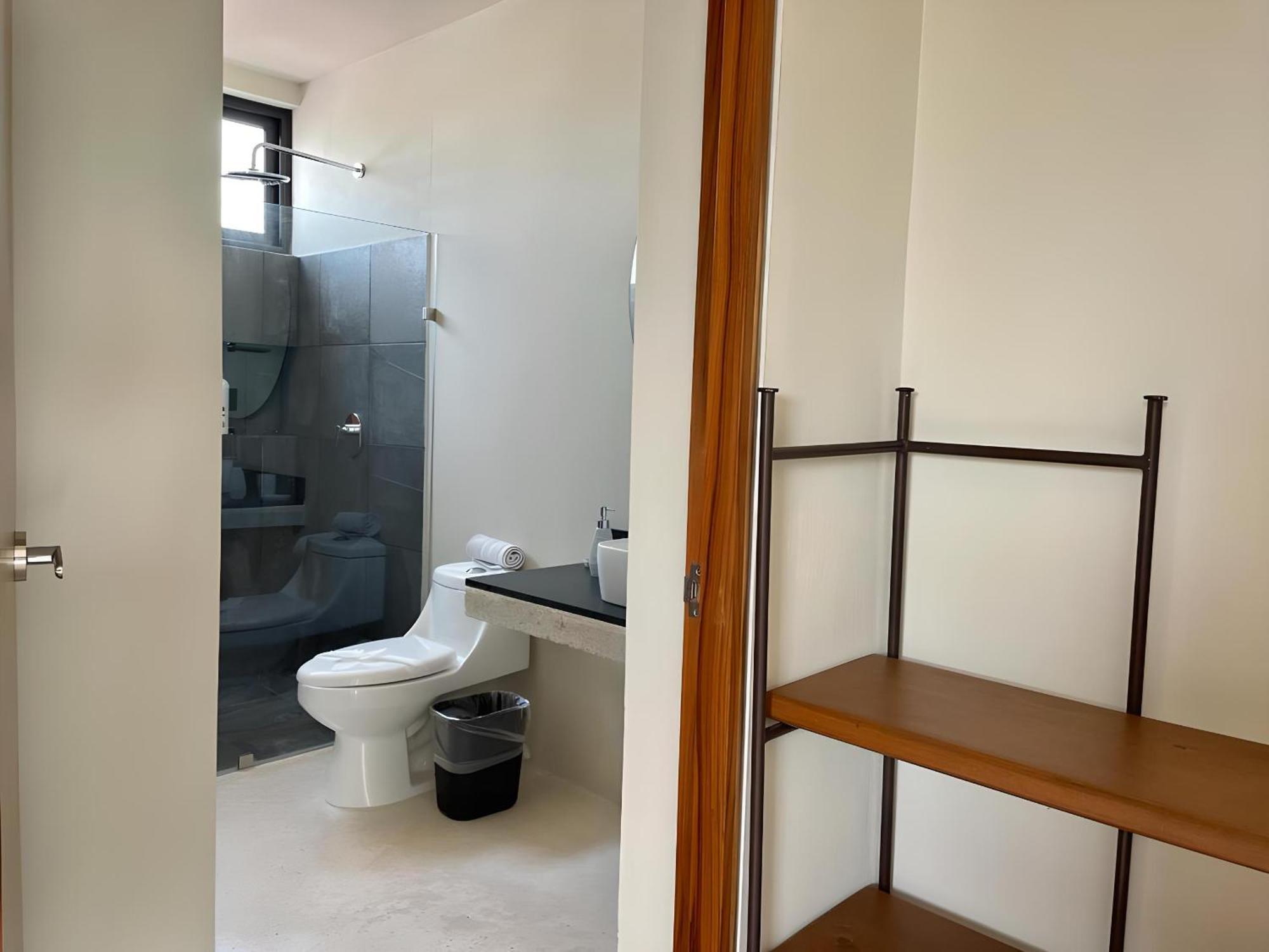 Mangle By Andiani Apartamento Cancún Exterior foto