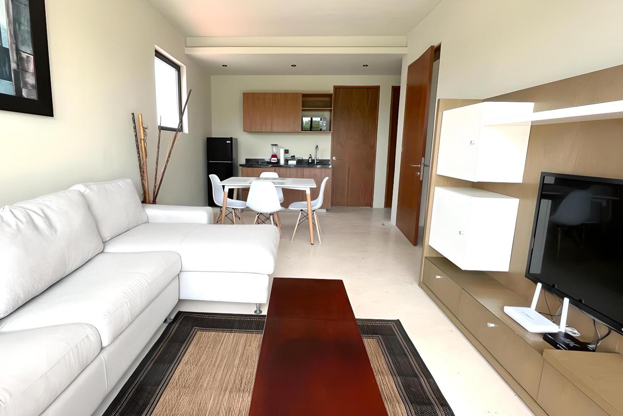 Mangle By Andiani Apartamento Cancún Exterior foto